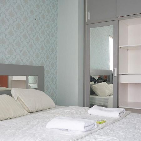 Hotel Green Lake View Just Sleep & Cozy Pondokcabe Hilir Exterior foto