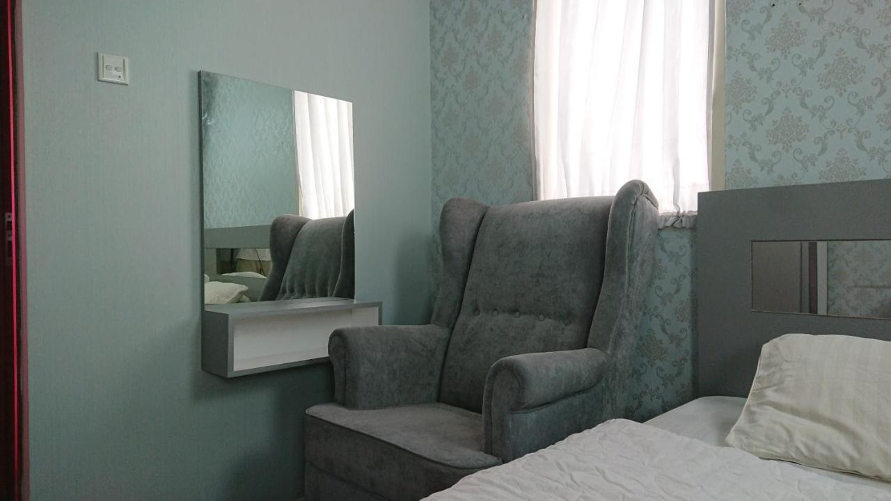Hotel Green Lake View Just Sleep & Cozy Pondokcabe Hilir Exterior foto